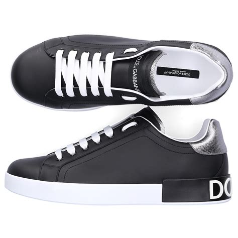 dolce gabbana erkek sneaker|dolce gabbana sneakers men's.